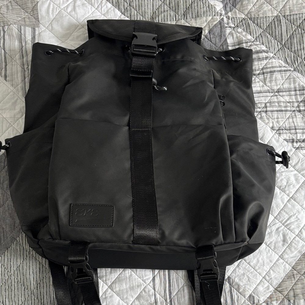 Stylish gym Backpack